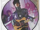 PICTURE DISC 45   PRINCE   Little Red Corvette / 1999  Original   rare