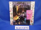SEALED NrMINT PRINCE Purple Rain LP 1st Press Hype sticker New With Poster 25110