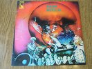 Amon Düül II  LP Tanz der Lemminge  ORIGINAL LIBERTY  v. 1971 Krautrock Deutsch