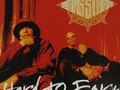 Hard To Earn - Gang Starr (2014, Vinyl NEU) Explicit Version2 DISC SET