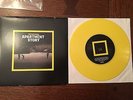 The National - Apartment story yellow vinyl 7