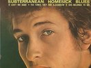 BOB DYLAN CBS EP 6096 SUBTERRANEAN HOMESICK BLUES sehr rar