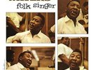 Muddy Waters Folk Singer 12