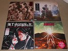 My Chemical Romance Black Parade Three Cheers Danger Days Greatest Hits colored