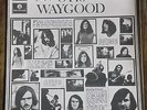 THE OTIS WAYGOOD BLUES BAND – “ SIMPLY OTIS WAYGOOD”