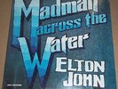ELTON JOHN - Madman Across The Water - MCA 3003 SEALED