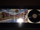 Prince And The Revolution. Around The World In A Day. Original Vinyl LP Gatefold