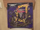 Black Angels Hellmachine / Bellaphon