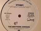 The Brothers Johnson 