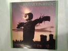 SONIC YOUTH-BAD MOON RISING blast first / homestead original lp
