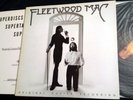 LP - Fleetwood Mac - Fleetwood Mac MOBIL FIDELITY SOUND LAB MFSL 1-012 NM ORIG