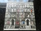 Led Zeppelin Physical Graffiti 1st Press A1 B4 C1 D1 1975 UK SSK89400 Die Cut EX