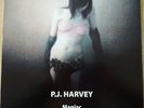 PJ HARVEY Maniac B-Sides 1991-1995 Rare Vinyl LP