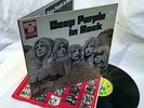 LP / DEEP PURPLE  / DEEP PURPLE  IN ROCK / HÖRZU