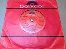 The Jam Irish Pressing Just who is the 5 O'Clock Hero 7 inch rare Paul Weller