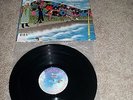 Vintage Prince and the Revolution Around the World in a Day Album Record