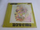 Archie Shepp The Cry Of My People LP 1973 Impulse Gatefold Shrink Vinyl Record