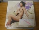 ORIGINAL PRINCE LP LOVESEXY NEW UNPLAYED SEALED W/HYPE STICKER R&B NEO SOUL
