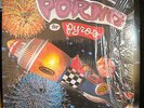 LP PORNO FOR PYROS - self titled PERRY FARRELL first press in shrink with insert