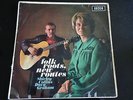 SHIRLEY COLLINS & DAVY GRAHAM 