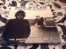 Bob Dylan No Direction Home Bootleg Series Volume 7 Four Lp Vinyl Boxset RARE