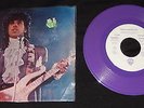 PRINCE Purple Rain / God 7