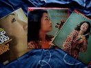 KYUNG-WHA CHUNG SXL 6851/6573/SXDL7508 RARE DECCA LP'S M-