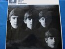 WITH THE BEATLES - ORIGINAL 1st PRESSING  STEREO from 1963   - UK LP Y/B VG+/VG+