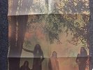 BLACK SABBATH - Master Of Reality Vinyl With Poster Unplayed WWA008 Rare 1973