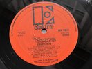 THE DOORS Strange Days - RARER ORIG UK 1967 STEREO EX LP, SUPERB SOUND & COVER.