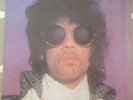 PRINCE - WHEN DOVES CRY AUTOGRAPHED / SIGNED 12