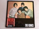 LP KINKS SAME D68 NEUE REVUE ULTRA RARRRRRR