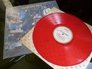 WHO Who are you LP 1st Press MCA Label +.Inner Psych Org.RED VINYL Stunning