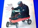 THELONIOUS MONK JOHN COLTRANE MONK'S MUSIC RARE ORIG '57 RIVERISDE RLP 12-242
