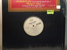 ERYKAH BADU - Mama's Gun Motown 2LP 2000 1st Press Promo Red Vinyl VG+ Bag Lady