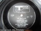 JIMI HENDRIX AXIS BOLD AS LOVE LP UK 1ST MONO WITH INSERT EX/EX
