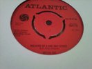 WALKING UP A ONE WAY STREET - WILLIE TEE  BRIT ORIG EX COND