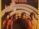 Kinks Village Green Preservation Society (1968) Reprise Records ?– RS 6327 NM LP
