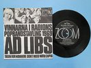 AD LIBS - Train For Nowhere - 7