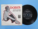 DORIS SVENSSON - Go Back To Daddy - 7
