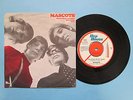 MASCOTS - You Could Be My Friend / Dave´s Idea - 7