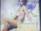 ORIGINAL SEALED Prince LP Lovesexy with hype sticker, barcode, 1988 WB