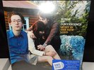 NEW RARE Kings Of Convenience - Quiet is the New Loud Blue Vinyl - RSD 2016