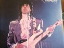 PRINCE Limited Edition Purple Rain Purple Vinyl 12