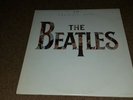 The Beatles 20 Greatest Hits LP Record Vinyl VG+