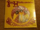 Are You Experienced? US Mono LP Jimi Hendrix legacy numbered