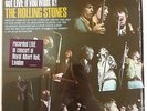 The Rolling Stones Got Live If You Want It LP USA 1971