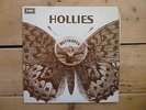 THE HOLLIES * BUTTERFLY * ORIGINAL VINYL LP PARLOPHONE PMC 7039 PLAYS GREAT