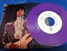 Prince and The Revolution Purple Rain - 7