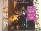 Prince - Purple Rain  Vinyl LP -  In Shrink w/ Hype Sticker & Poster